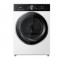 Midea MD210H100BW/W-GR Στεγνωτήριο Ρούχων με Αντλία Θερμότητας